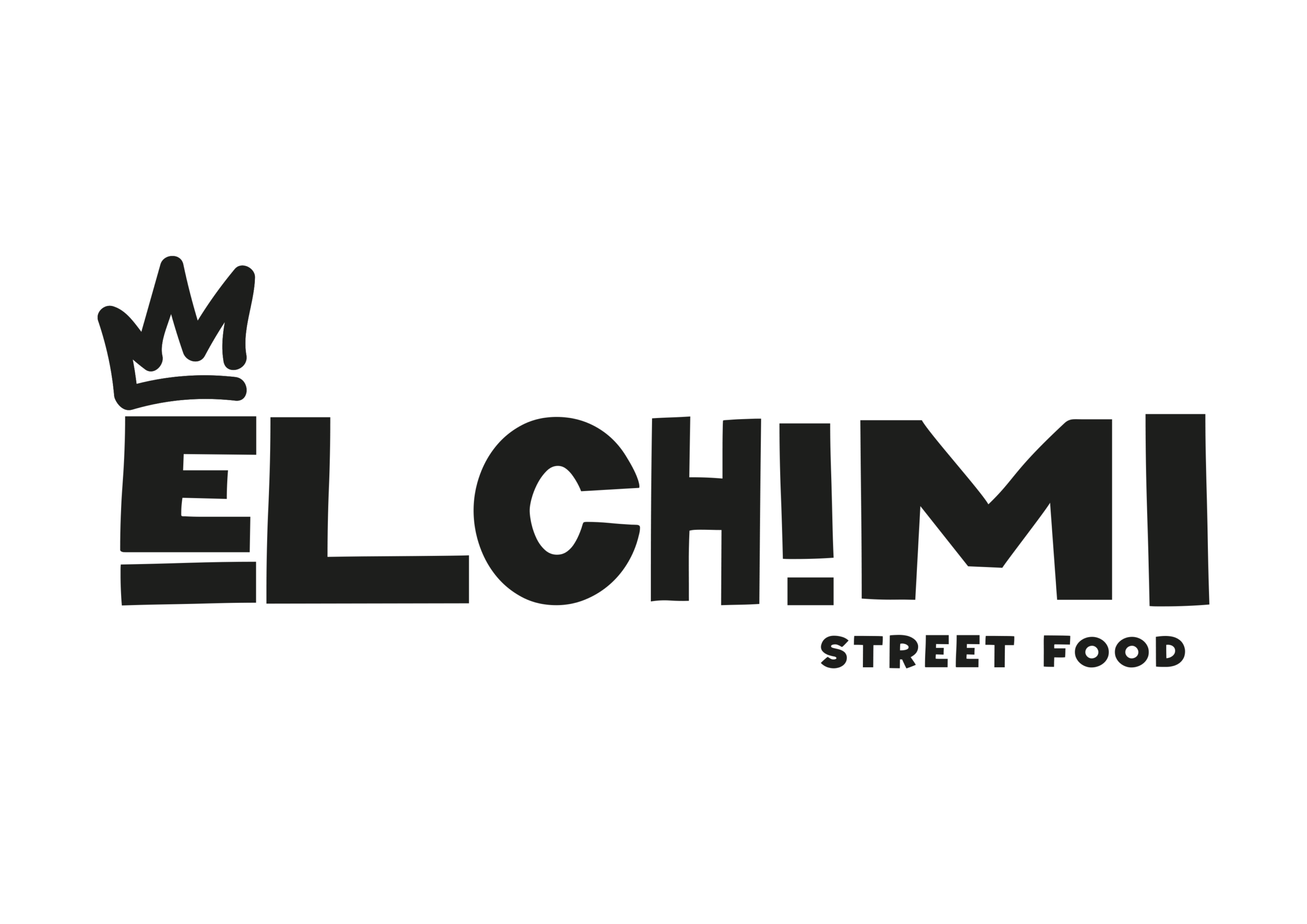 EL CHIMI Street Food