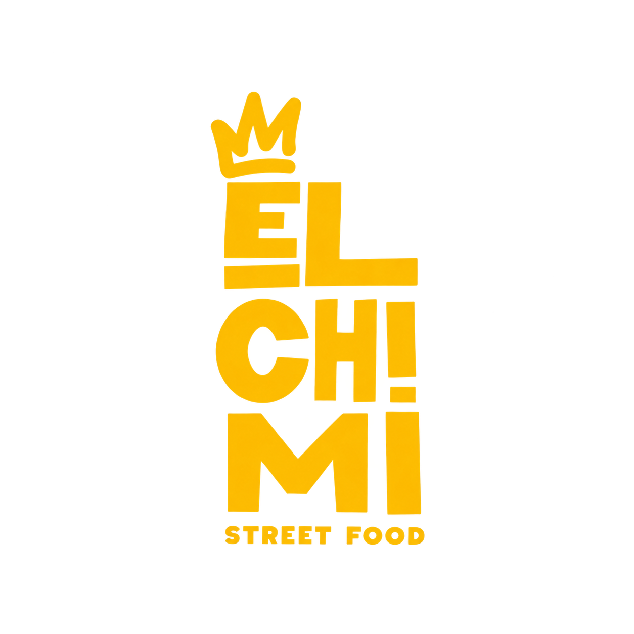EL CHIMI Street Food